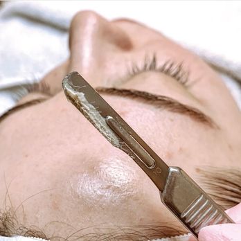 Nakie Face - Dermaplaning - Medical Spas Near Me - Scottsdale, Arizona Nakie Face - Dermaplaning - Medical Spas Near Me - Scottsdale, Arizona