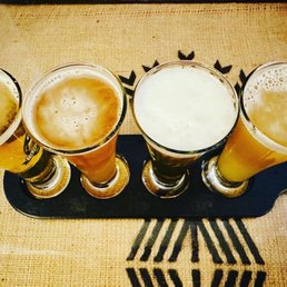 Samplers