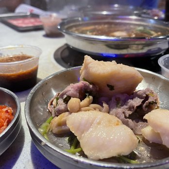 Shabuya - Seafood Near Me - Los Angeles, California