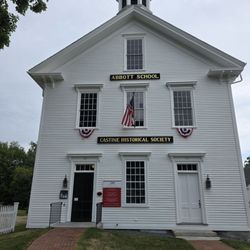 Castine Historical Society