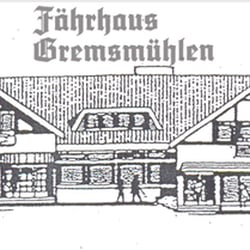 Fährhaus Gremsmühlen