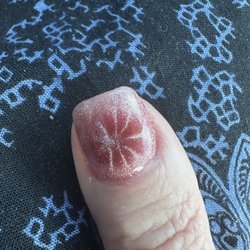 Foxy Nails