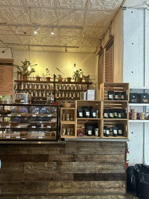 Café Pékoe by null