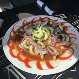 Aguachile Aguachile