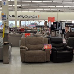 Big Lots - Serious focus on furniture and spotless store!