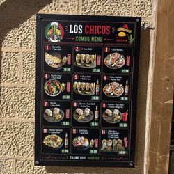 Los Chico