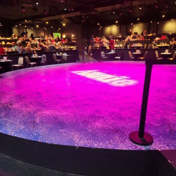 Derby Dinner Playhouse - Stage - Performing Arts Near Me - Clarksville, Indiana