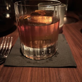 Matu - Old Fashioned - Steakhouses Near Me - Beverly Hills, California Matu - Old Fashioned - Steakhouses Near Me - Beverly Hills, California