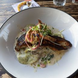 Lunch special