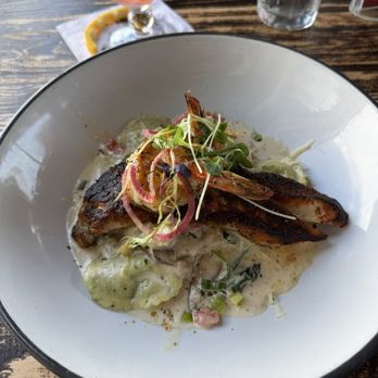 The Fish Hopper - Lunch special - Seafood Near Me - Monterey, California