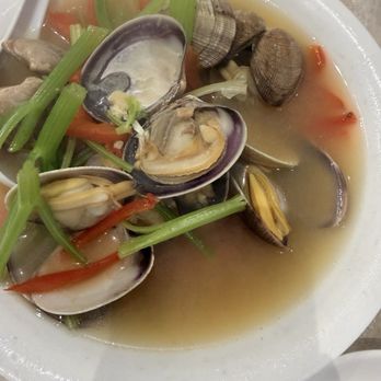 Hing’s Kitchen - Chinese Near Me - Markham, Ontario