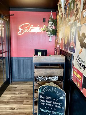 Sorelles Italian Restaurant & Pizzeria by null