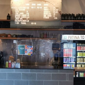 Patina Brewing - Brewpubs Near Me - Port Coquitlam, British Columbia Patina Brewing - Brewpubs Near Me - Port Coquitlam, British Columbia