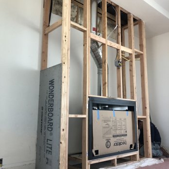 Martin Remodeling - Fireplace - Plumbing Near Me Martin Remodeling - Fireplace - Plumbing Near Me