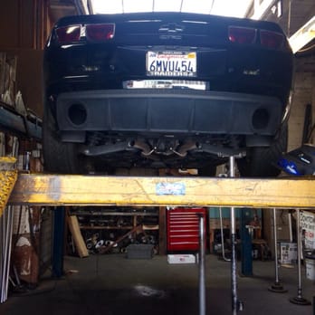 Downtown Muffler Service - Auto Repair Near Me - Hayward, California Downtown Muffler Service - Auto Repair Near Me - Hayward, California