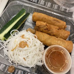 Spring Roll