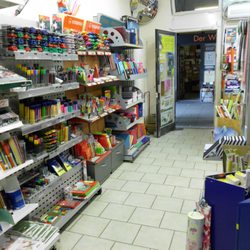 P&P Bürobedarf