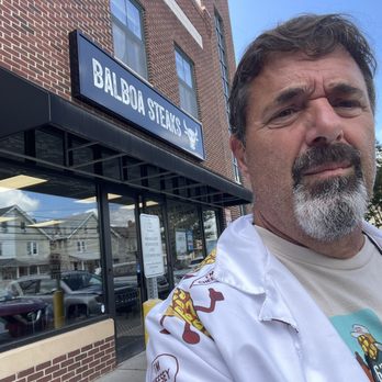 Balboa Steaks - TheCheesesteakLife.com - Steakhouses Near Me - Newark, Delaware