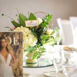 Blossom Events & Florist - Arkansas Bride Magazine
