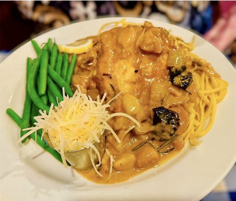 Harbor View Cafe by null