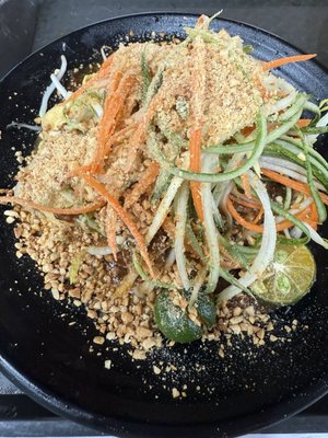 Makansutra Gluttons Bay by null