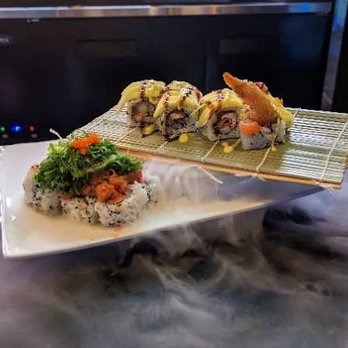 Volcano - Definitely impressed and pleasantly surprised. - Karaoke Near Me - Virginia Beach, Virginia