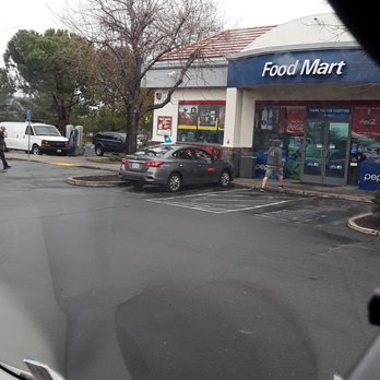 Chevron - Best breakfast philly wrap ever. - Gas Stations Near Me - Roseville, California