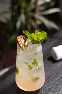 Alejandra's Mexican Cantina by null