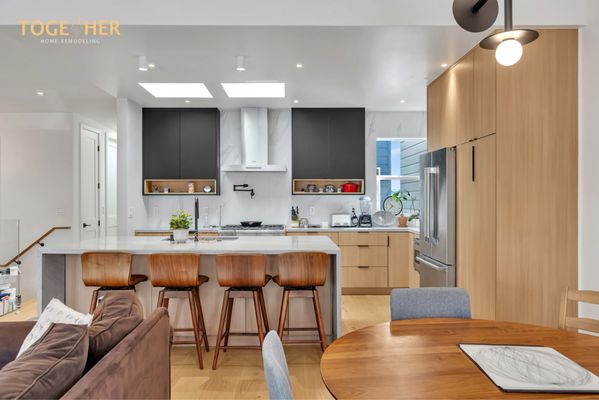 Potrero Hill - Complete Home Remodeling - At Together Home Remodeling, we specialize in full-service design and build tailored to your lifestyle, budget, and long-term goals.
If you’re searching for a reliable remodeling contractor, bathroom remodeling contractor or kitchen remodeling contractor in San Francisco and the Bay Area, we’d love to help bring your vision to life.
FREE quotes - (415) 812-4926
Togetherhomeremodeling.com Potrero Hill - Complete Home Remodeling - At Together Home Remodeling, we specialize in full-service design and build tailored to your lifestyle, budget, and long-term goals.
If you’re searching for a reliable remodeling contractor, bathroom remodeling contractor or kitchen remodeling contractor in San Francisco and the Bay Area, we’d love to help bring your vision to life.
FREE quotes - (415) 812-4926
Togetherhomeremodeling.com