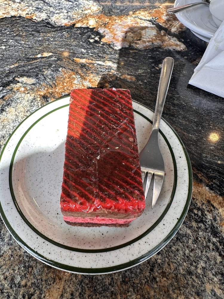 MARUSYA’S KITCHEN Updated October 2024 2432 Bloor Street W, Toronto