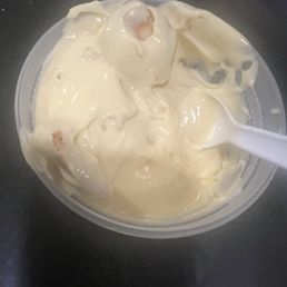Banana Pudding Banana Pudding