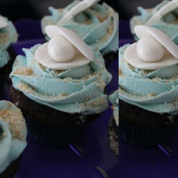 The Blooming Bakery - Bakeries Near Me