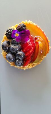 Café Brio by null