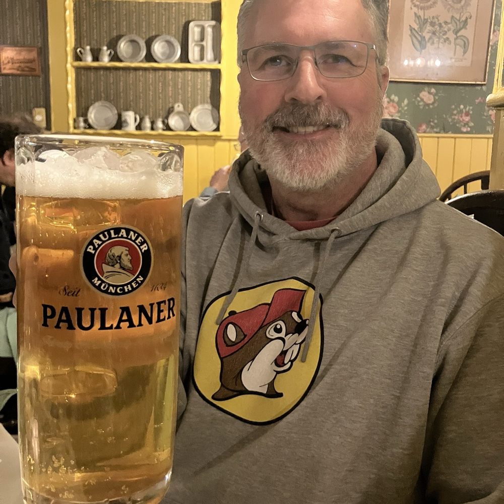 German Lager German Lager
