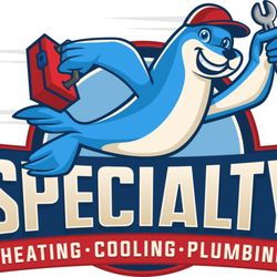 Specialty Heating Cooling & Plumbing