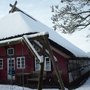 Photo of Ferien in der Reetdachkate