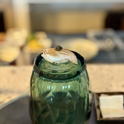 YUZU OMAKASE SUSHI by null