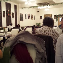 Thai & Co - Interior