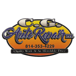 C G Auto Repair