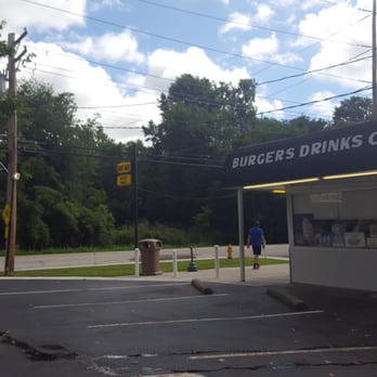 Silver Grove Dari-Bar - Ice Cream & Frozen Yogurt Near Me - Silver Grove, Kentucky Silver Grove Dari-Bar - Ice Cream & Frozen Yogurt Near Me - Silver Grove, Kentucky
