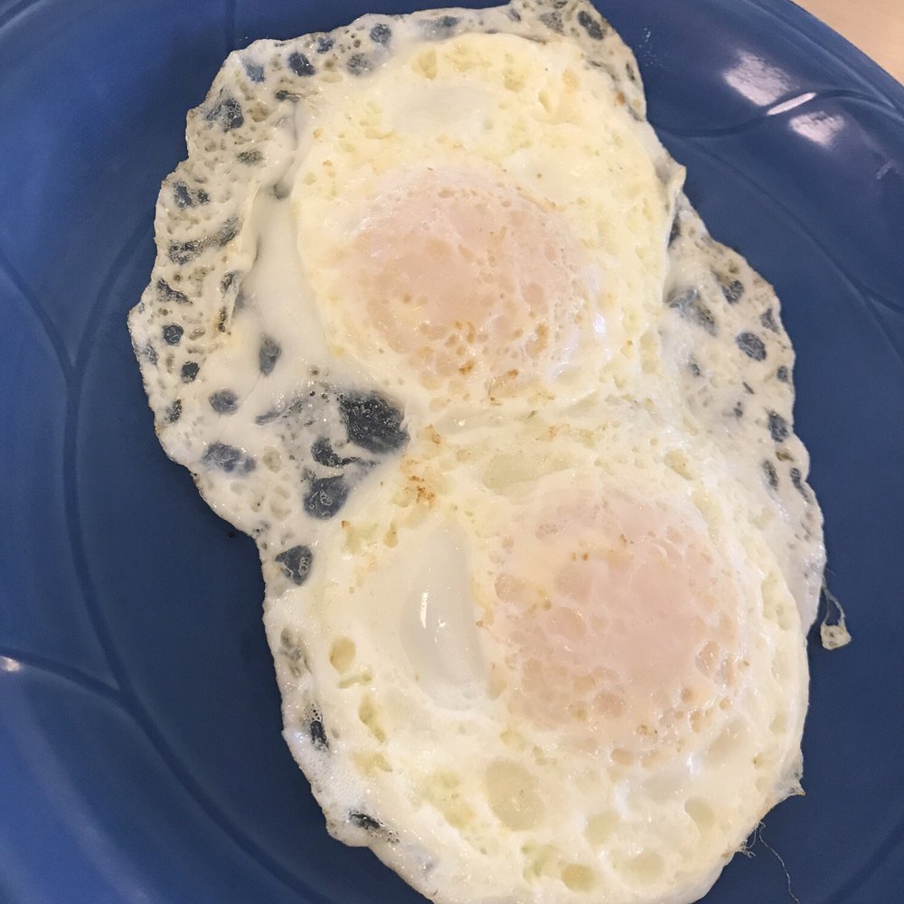 Drifter's Restaurant - Eggs over easy - American Near Me - Escanaba, Michigan