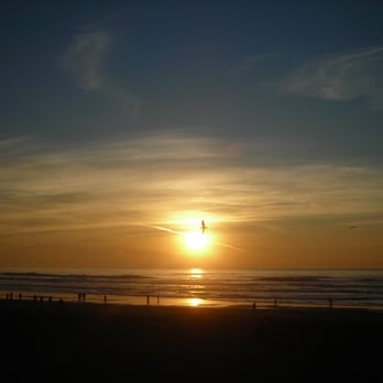 Ocean Beach - Parks Near Me - San Francisco, California
