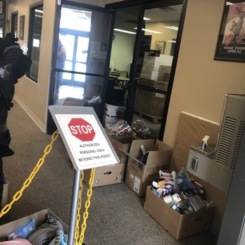 Salvation Army Church - Thursday, April 4, 2019: inside main hallway. - Churches Near Me - Carson City, Nevada Salvation Army Church - Thursday, April 4, 2019: inside main hallway. - Churches Near Me - Carson City, Nevada