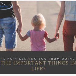 Haven Physical Therapy - Willard