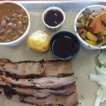 Naked Q BBQ - Barbeque Near Me - Phoenix, Arizona