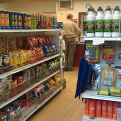 Riley Creek Mercantile
