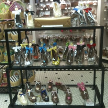 Philadelphia Candies - many different shoe designs - Candy Stores Near Me - Hermitage, Pennsylvania Philadelphia Candies - many different shoe designs - Candy Stores Near Me - Hermitage, Pennsylvania
