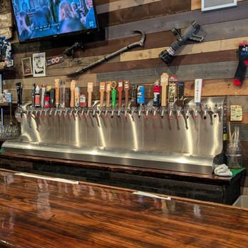 Backstep Brewing Company - Breweries Near Me - Crawfordsville, Indiana Backstep Brewing Company - Breweries Near Me - Crawfordsville, Indiana