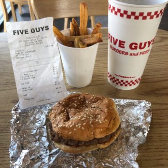Five Guys - Lunch - Burgers Near Me - Elk Grove, California Five Guys - Lunch - Burgers Near Me - Elk Grove, California