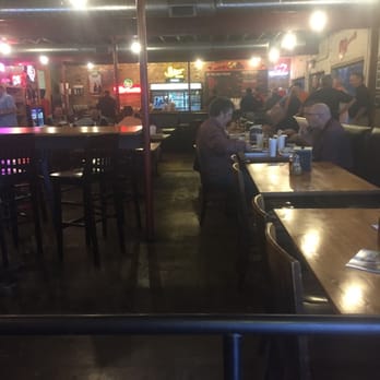 Stiles Switch BBQ & Brew - The walk in - Barbeque Near Me - Austin, Texas